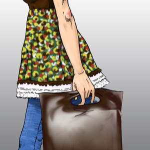 探していたレコードが見つかった